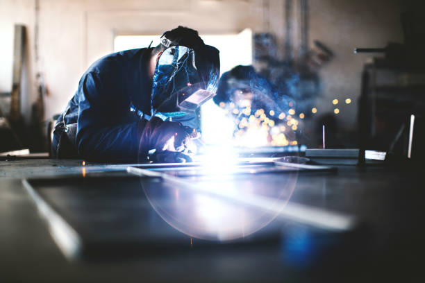 Best Specialty Welding Processes in Monongahela, PA