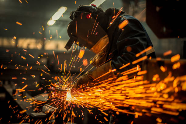 Affordable Welder Services in Monongahela, PA