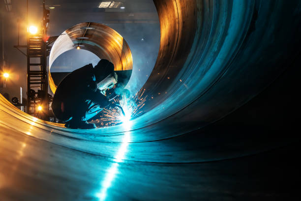 Best Artistic and Custom Metal Fabrication in Monongahela, PA